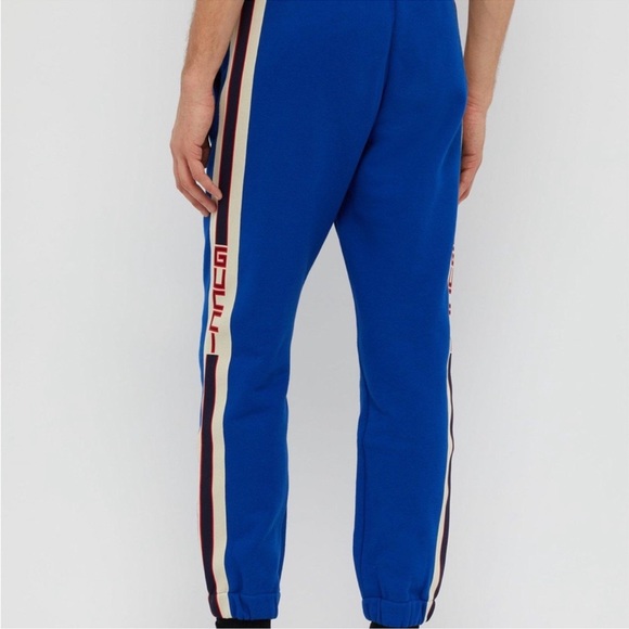 Gucci Pants Gucci Track Pants Poshmark
